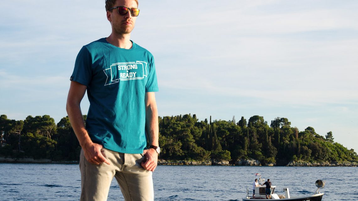 esteem Kroatien Sommer