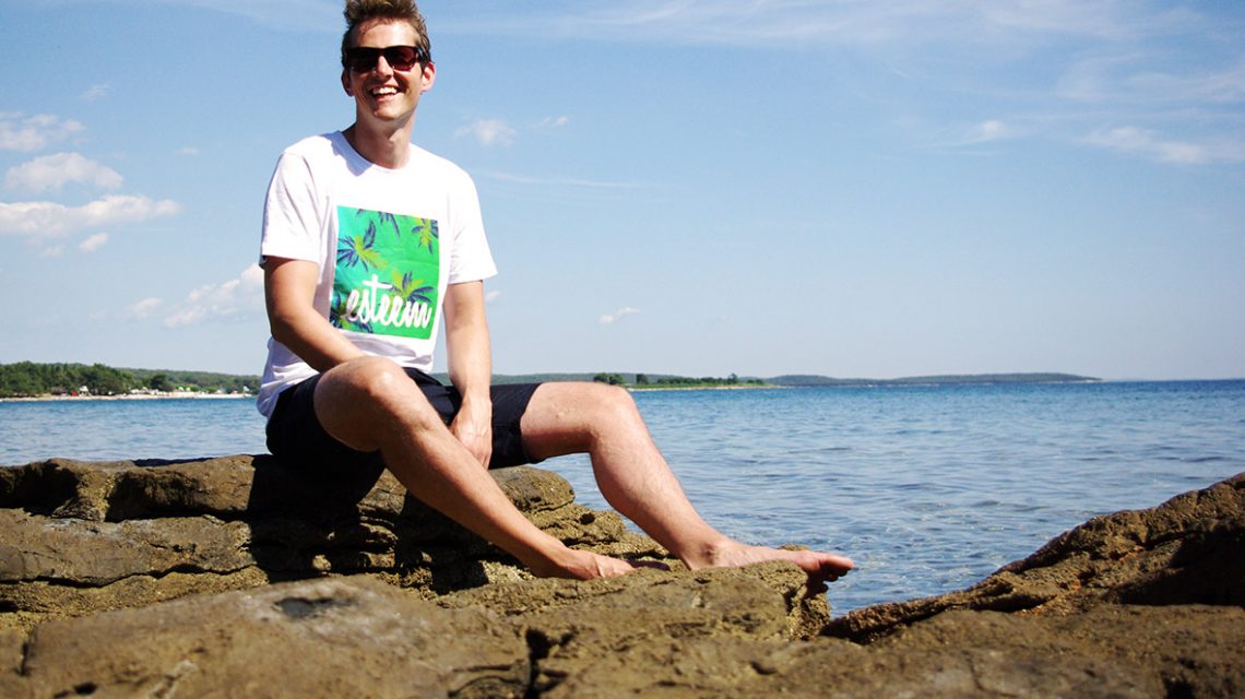 esteem Kroatien Sommer